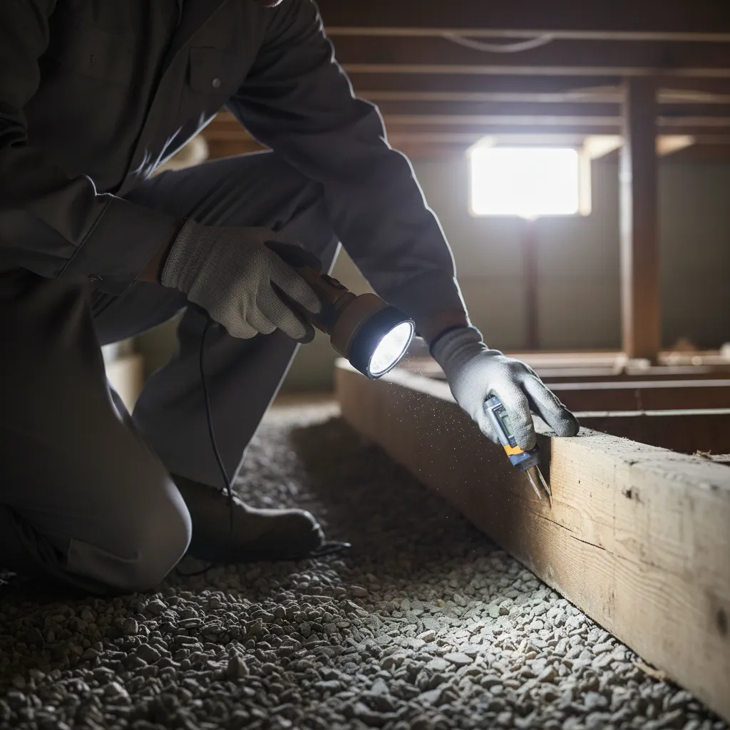 pest inspections square