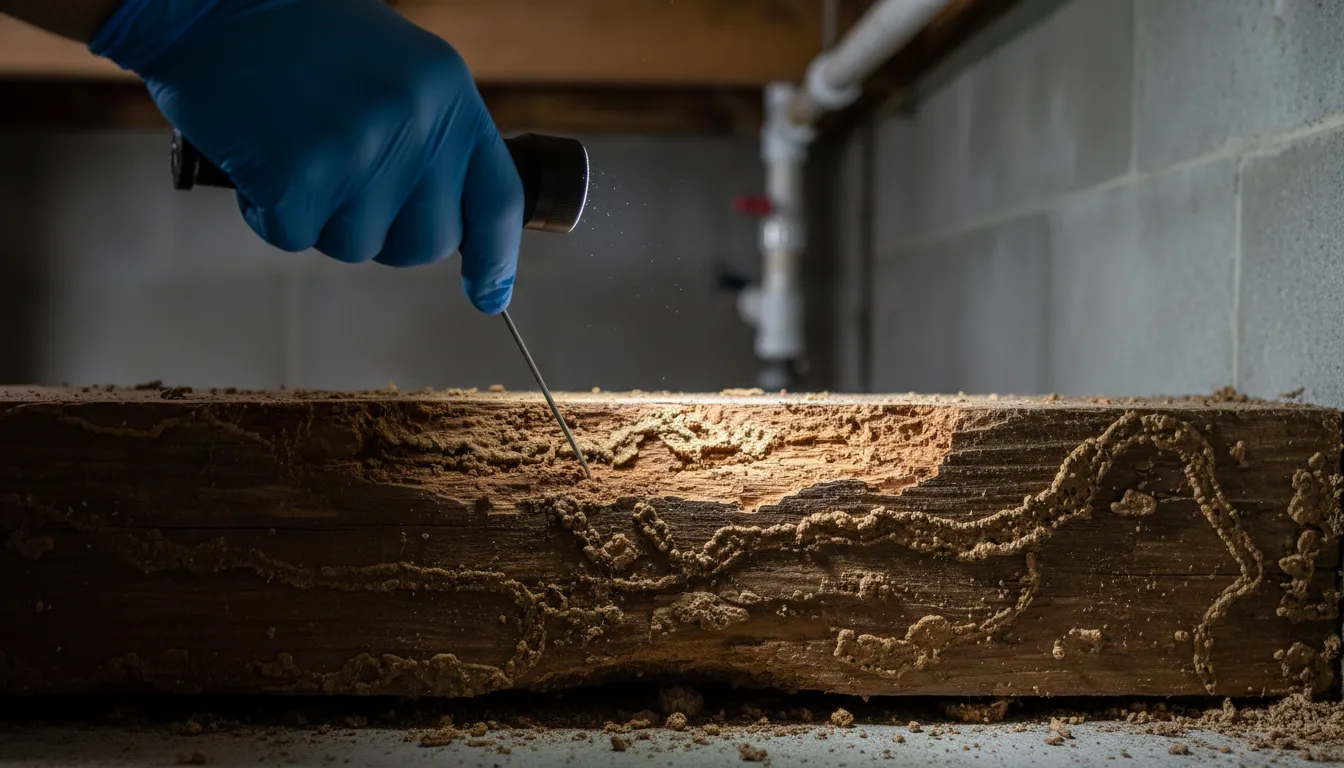 termite control wide