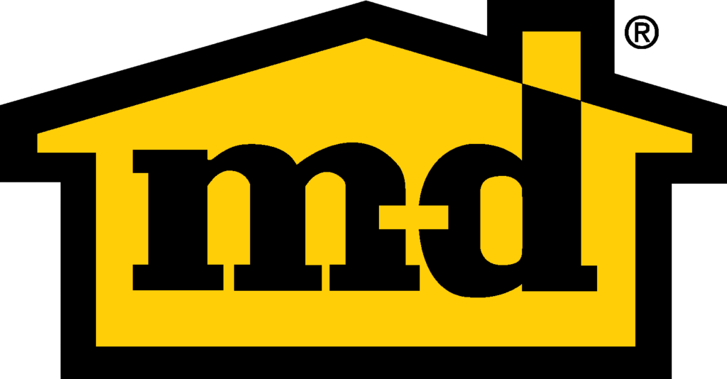 M-D Building Products