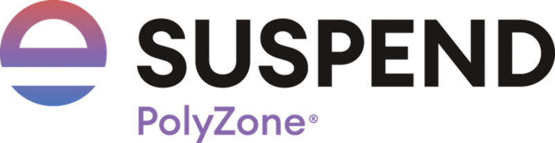 Suspend Polyzone 
